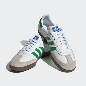 Adidas Samba OG Shoes Original NWT NIB Brand New Never Worn